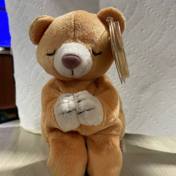 Beanie Baby 1998